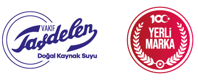 VakıfTaşdelen Logo