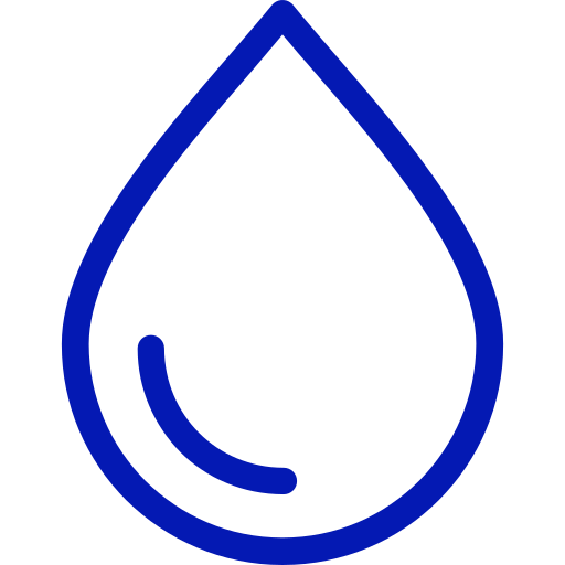 water-drop